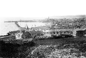 Penzance, 1893