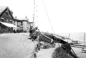 Southwold, 1893