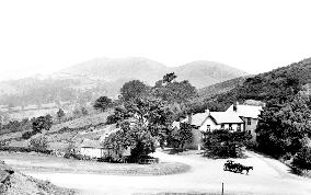 Great Malvern, Wyndspoint 1893