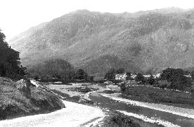 Borrowdale, Grange 1893