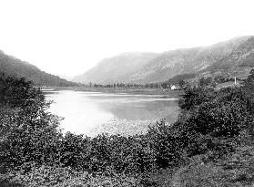 Buttermere, 1893