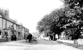 Eamont Bridge, 1893