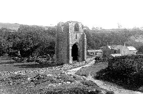 Shap, Abbey 1893