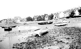 Arnside, from the Beach 1894