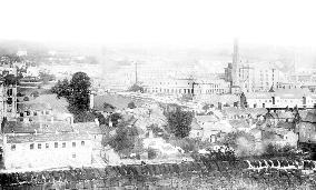 Bingley, from Altar Row 1894