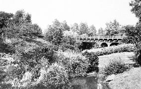 Liverpool, Sefton Park 1895