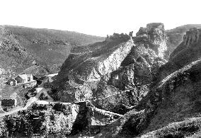 Tintagel, 1895