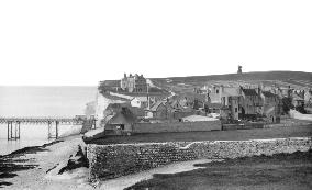 Rottingdean, 1896