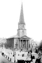 Birmingham, Christ Church 1896