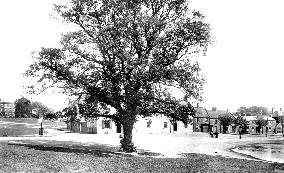 Stockton-on-Tees, Norton Green 1896