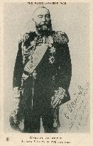 Vice-Admiral Eugene Ivanovitch Alexeiev