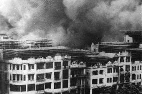 Japanese bombing of Canton