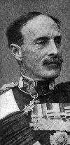 General Sir Ian Hamilton, 1915