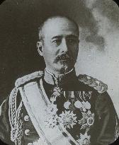 Russo-Japanese War - General Koda