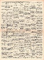 1941 The Times Churchill in diplomatic talks with Japan