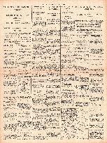 1941 The Times Britain and US Stop all trade with Japan