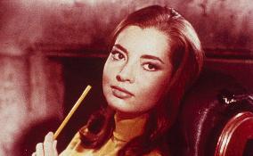 Accident (1966) Film