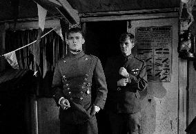 Aces High (1976) Film