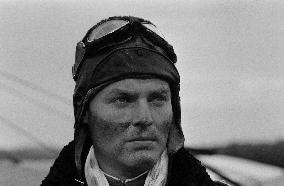 Aces High (1976) Film