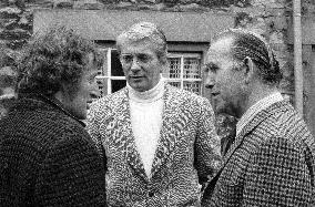 All Creatures Great and Small (1975) Film