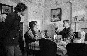 All Creatures Great and Small (1975) Film