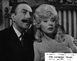 The Amorous Prawn (1962) Film