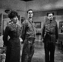 The Amorous Prawn (1962) Film