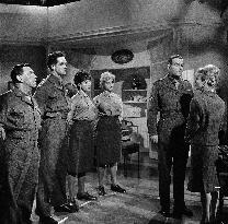 The Amorous Prawn (1962) Film