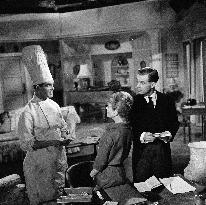 The Amorous Prawn (1962) Film