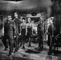 The Amorous Prawn (1962) Film