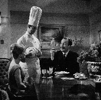 The Amorous Prawn (1962) Film