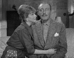 The Amorous Prawn (1962) Film