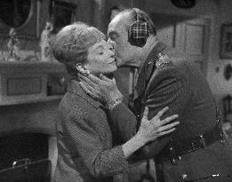 The Amorous Prawn (1962) Film