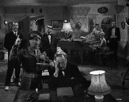 The Amorous Prawn (1962) Film