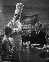 The Amorous Prawn (1962) Film
