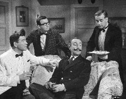The Amorous Prawn (1962) Film