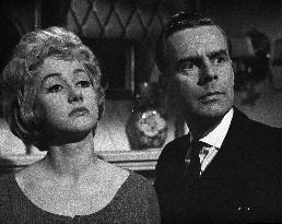 The Amorous Prawn (1962) Film