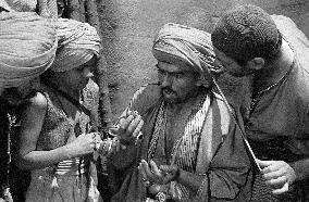 Arabian Adventure (1979) Film