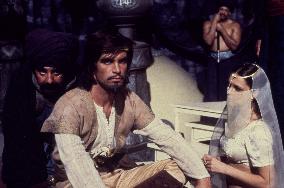 Arabian Adventure (1979) Film