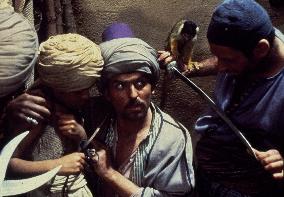 Arabian Adventure (1979) Film