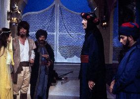 Arabian Adventure (1979) Film