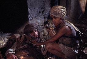 Arabian Adventure (1979) Film