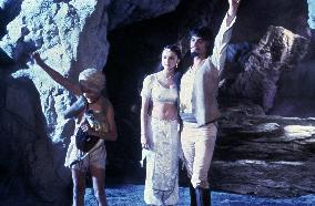 Arabian Adventure (1979) Film