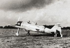 Mitsubishi A6M Zero