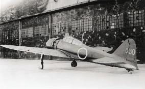 Mitsubishi A6M Zero