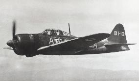 Mitsubishi A6M Zero