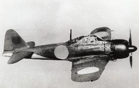 Mitsubishi A6M Zero