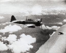 Mitsubishi A6M Zero