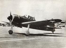 Mitsubishi A6M Zero