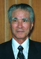 H.E. Tomiichi Murayama